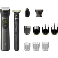Philips All-in-One Trimmer - Series 9000 - MG9530/15