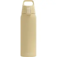 SIGG - 6021.10 - Drinkfles - Shield Therm ONE - Geel - 0,75 l