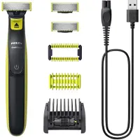 Philips OneBlade - Gezicht en lichaam - QP2824/30