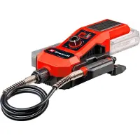 Einhell Accu Slijp-/Graveermachine TE-MT 18/34 Li Solo