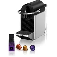 De'Longhi Nespresso Pixie EN127.S