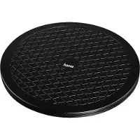 Hama Draaitafel - - 40 cm - Rotatie 360 - Maximaal gewicht 100 kg - Antislip basis