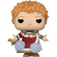 Funko POP! Pop! - Black Clover Julius #1553
