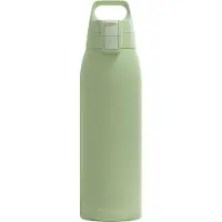 SIGG Shield Therm One 1L Thermosfles Eco-Green 1L