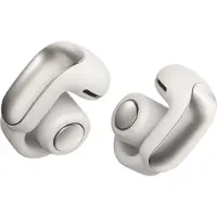 Bose Ultra Open Earbuds Wit