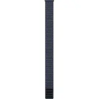 Garmin Ultrafit 26 Mm Horlogeband Blauw