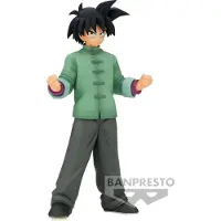 Bandai Figurine Son Goten Dragon Ball Super Super Hero DXF 14 cm