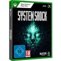 Systeemschok