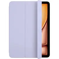 Apple Smart Folio iPad Air 11 inch (2026/2025/2024) Lichtviolet