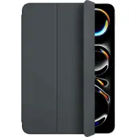 Apple Smart Folio iPad Pro 11 inch (2025/2024) Zwart