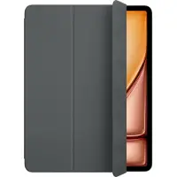 Apple Smart Folio iPad Air 13 inch (2026/2025/2024) Houtskoolgrijs