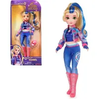 Unicorn Academy – Pop Isabel - met 5 modeaccessoires en borstel