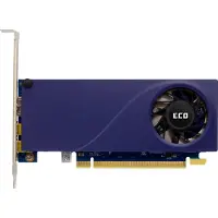 Sparkle Intel Arc A310 Videokaart ECO 4 GB GDDR6-RAM PCIe x16 Mini-DisplayPort, HDMI