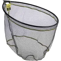Matrix Carp Latex Landing Net S - 45x35cm