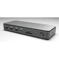I-Tec Thunderbolt 4 2x Weergave