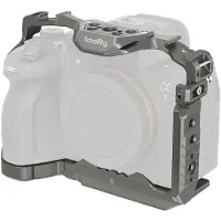 SmallRig 4481 HawkLock Quick Release Cage voor Sony 7R V/7 IV/7S III/A1/7R IV