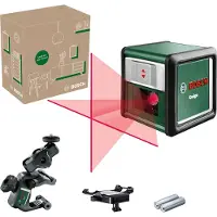 Bosch Quigo 3