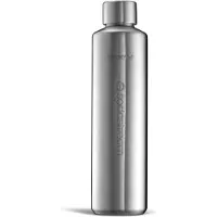 SodaStream Metalen Fles Duo Isotherme 0,8L Zilver