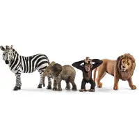 Schleich Wild Life Startpakket