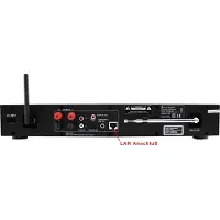 Soundmaster HiFi Muziekcenter ICD4350SW