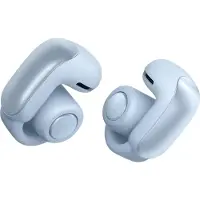 Bose Ultra Open Earbuds Lichtblauw
