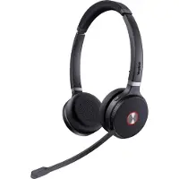 Yealink WH62_DUAL_UC DECT Headset WH62 Dual UC