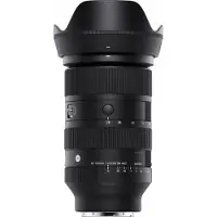 Sigma 28-105mm f/2.8 DG DN Art SE
