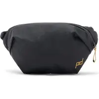 Peak Design Outdoor Sling 2L Zwart