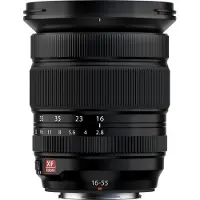 Fujifilm XF 16-55mm f/2.8 R LM WR II