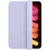 Apple Smart Folio iPad mini 7/6 (2024/2021) Mauve