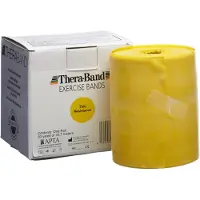 Thera-band Band Soft 46 M Oefenbanden