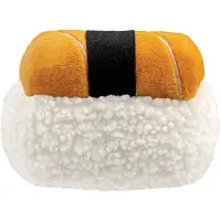 PALM PALS Suhiro Salmon Sushi - Knuffel van 13cm - AUR-61595