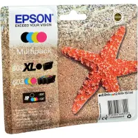 Epson 603XL BK / 603 C/M/Y serie (origineel)