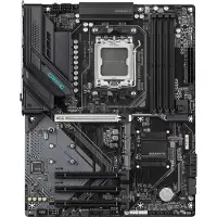 Gigabyte B850 GAMING WF6 Moederbord Socket AMD AM5 Vormfactor ATX Moederbord chipset AMD B850