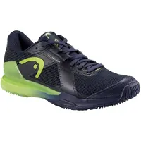 Head Racket Sprint Pro 4.0 Padel Shoes Blauw EU 45 Man