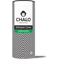 Chalo Cardamom Chai Latte - Indische Vegan Chai - 1KG JAR