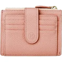 Victoria Hyde Portemonnee ' Vivi ' pink