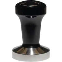 Edo Barista Tamper - Zwart - 58,3mm