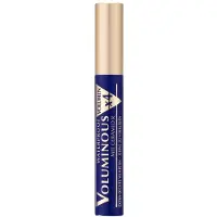 L'Oréal Oog make-up Mascara Voluminous Mascara Waterproof No. 01 Black