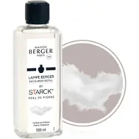 Maison Berger Navulling Lampe Berger By STARCK 500ML Peau de Pierre