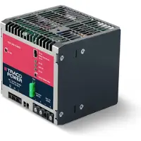 Tracopower TSPC 240-124UPS DIN-rail netvoeding 12 A 240 W Aantal uitgangen:1 x Inhoud 1 stuk(s)