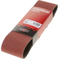 Kelfort Schuurband 75X610 Korrel 80 - 3 Stuks - 1527418