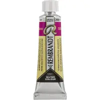 Taidepiste Aquarelverf Tube 10 ml - Quinacridoneroze Magenta #368