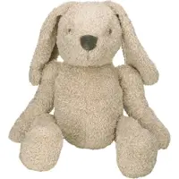 Happy horse Konijn Rana Knuffel 48 cm - Beige - Baby knuffel