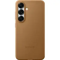 Samsung Galaxy S25 Hoesje - Kindsuit - Camel