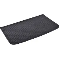 Rigum Kofferbakmat voor Fiat 500L (2012-2022) - Rubber