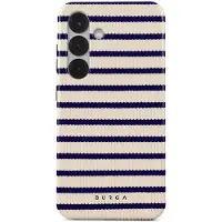 Burga Tough Backcover voor de Samsung Galaxy S25 - Old Money