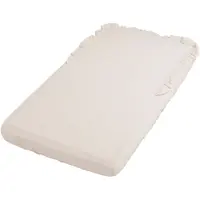 Babys Only Hoeslaken Calm warm linen - 60x120