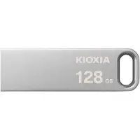 Kioxia TransMemory U366 128GB Metal
