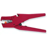 Weidmuller STRIPPER 6 9046240000 Elektronica Automatische striptang 0.08 tot 6 mm² 10 tot 28 Geschikt voor merk